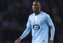 Beşiktaş’ın transfer listesinde Ilaix Moriba bulunuyor