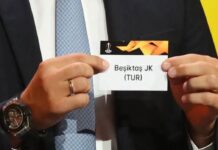 Beşiktaş’ın UEFA Avrupa Ligi’ndeki rakipleri muhakkak oluyor!