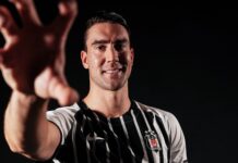 Beşiktaş’ın yeni golcüsü Dusan Vlahovic’in amacı şampiyonluk