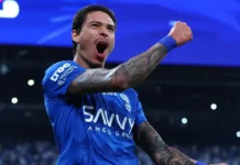 Beşiktaş’ta Darwin Nunez gelişmesi: Al-Hilal onay verdi!