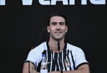 Beşiktaş’ta dikkat çeken Dusan Vlahovic gelişmesi