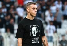Beşiktaş’ta Leandro Trossard birinci sefer maç takımında