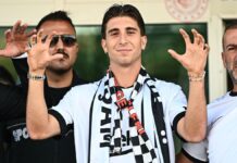 Beşiktaş’ta Miretti’nin akabinde orta alana bir yıldız daha! Görüşmeler başladı