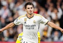 Beşiktaş’ta Salah yerine yeni maksat Brahim Diaz