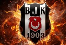 Beşiktaş’ta tek taraflı fesih kararı!