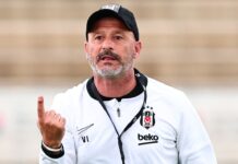 Beşiktaş’ta Vincenzo Italiano, transfer listesindeki genç yıldızı ikna etti