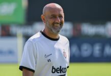 Beşiktaş’ta Vincenzo Italiano’nun istediği yıldıza teklif yapıldı