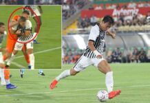 Beşiktaş’tan Alanyaspor maçı oynanırken flaş paylaşım