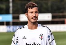 Beşiktaş’tan ayrılan Salih Uçan’ın yeni takımı belirli oldu!