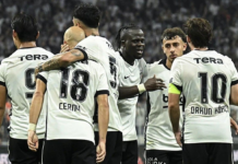 Beşiktaş’tan Emre Bilgin kararı! Eyüpspor’a transfer oldu