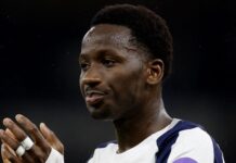 Beşiktaş’tan flaş hamle! Gel Sarr’ılalım artık…