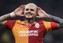 Beşiktaş’tan Mauro Icardi’ye veto!