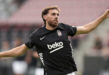 Beşiktaş’tan Orkun Kökçü’nün kankasına kanca!