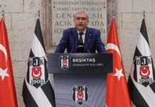 Beşiktaş’tan TFF ve MHK’ya sert ikaz: “İstifa etmeli!”