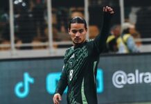 Beşiktaş’tan transferde Anis Hadj Moussa sürprizi!