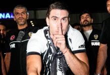 Beşiktaş’tan transferde Vlahovic’in akabinde bir bomba daha! Orta alana 25 milyon euroluk yıldız