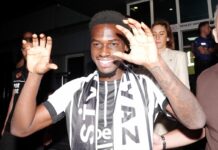 Ernest Poku’nun akabinde Beşiktaş’tan bir transfer daha! Yıldız futbolcu yarın İstanbul’a gelecek