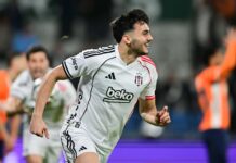Gaziantep FK’dan, Beşiktaş’a transfer teklifi! Mustafa Hekimoğlu için geldiler…