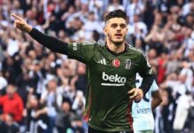 Gidecek mi, kalacak mı? Beşiktaş, Milot Rashica için kararını verdi
