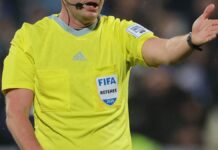 Hradec Kralove – Beşiktaş maçının hakemi belirli oldu!