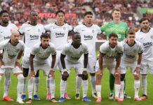 İşte Beşiktaş’ın Avrupa Ligi play-off tipindeki rakibi!