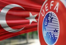 İşte UEFA ülke puanında son durum! Beşiktaş’tan katkı…