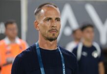 Joao Pereira: “Beşiktaş’ın oyundan düşeceğini biliyorduk”