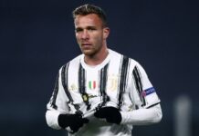 Juventus, Beşiktaş’ın istediği Arthur Melo’nun kontratını feshetti