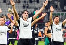 Kauno Zalgiris – Beşiktaş maçı ne vakit, saat kaçta, hangi kanalda? (Muhtemel 11)