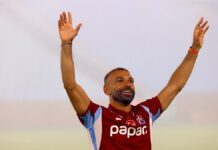 Mohamed Salah’ın Trabzonspor yansımaları, Beşiktaş’ı geride bıraktı