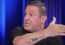 Nihat Kahveci, Beşiktaş maçının akabinde canlı yayında çılgına döndü: “Bırakın bu işi”