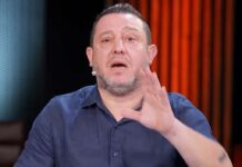 Nihat Kahveci’den Beşiktaş’a ikaz: “Bu çok büyük sıkıntı”