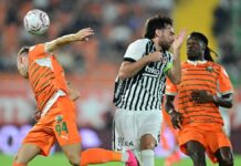 (ÖZET) Corendon Alanyaspor: 1 – Beşiktaş: 0 MAÇ SONUCU