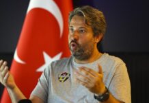 Özhan Pulat: “Beşiktaş’a hürmet duyuyoruz lakin…”