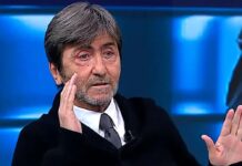 Rıdvan Dilmen’den Beşiktaş itirafı: “İlk kere bu türlü bir şey görüyorum”