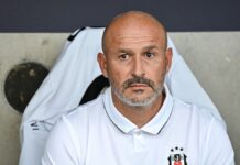 Vincenzo Italiano Arthur’u istedi, Beşiktaş harekete geçti