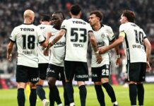 Yapay zekaya nazaran en güç kurayı Beşiktaş çekti!