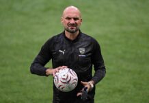 Zeljko Sopic: “Beşiktaş’ın kalitesini konuşmak saçmalık olabilir”