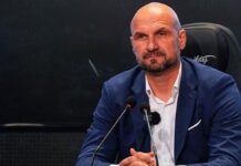 Zeljko Sopic’ten Beşiktaş’a övgü