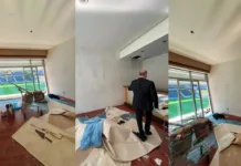 Acun Ilıcalı, Fenerbahçe-Beşiktaş derbisinde locasını kullanamadı!