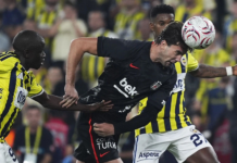 Avrupa basını, Fenerbahçe – Beşiktaş derbisini konuşuyor: Vlahovic olay oldu