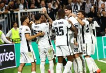 Beşiktaş alanında kayıpsız devam ediyor