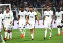Beşiktaş farklı kazandı! Ülke puanında son durum…