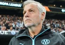 Beşiktaş maçı sonrası Marsilya’da Bruno Genesio krizi! Ayrılık gündemde