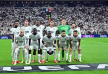 Beşiktaş – Marsilya maçında birinci gol İlhan Fakılı’dan