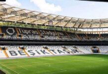 Beşiktaş, Marsilya maçının bilet fiyatlarını açıkladı! Konuk kadro taraftarı olmayacak