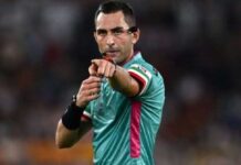 Beşiktaş – Marsilya maçının hakemi muhakkak oldu