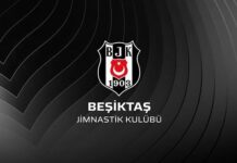 Beşiktaş taraftarı stada geldi