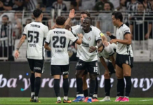 Beşiktaş’ın Amed SK maçı kamp takımı belirli oldu