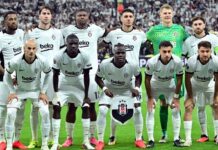 Beşiktaş’ın iki yıldızına İngiltere’den talip!
